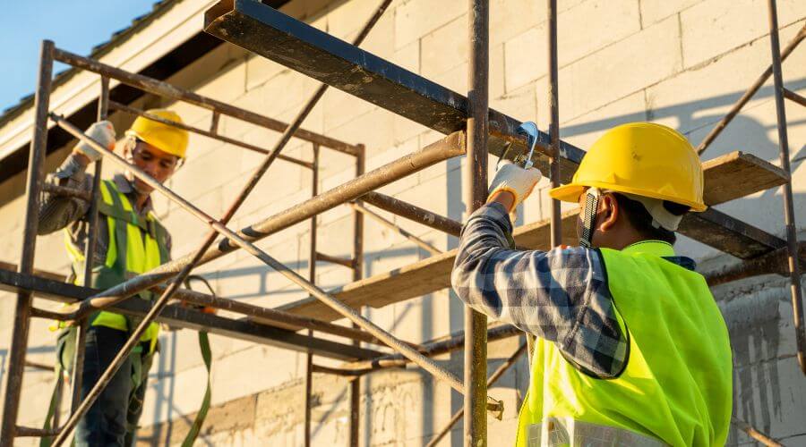 Soffit Repair in Saratoga Springs, NY
